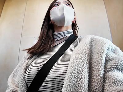 ＜素人×爆乳＞息を呑むほどの美貌を持つ素人女性に心を奪われその大胆な姿に思わずハメまくってしまい膣の奥深くまでめちゃくちゃにした件ｗｗｗ