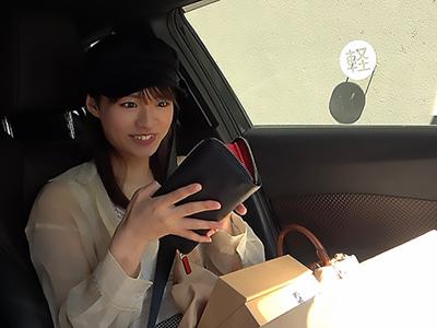 【素人ナンパ】偽の動画企画でだまし敏感な美少女学生を激しく突きまくり膣内をめちゃくちゃにした結果ｗｗ