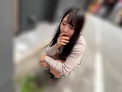 〔企画×リモバイ〕街中で感じる悦び！素人女性がえっちな刺激で感じまくり容赦なく中出しの餌食になったったwww