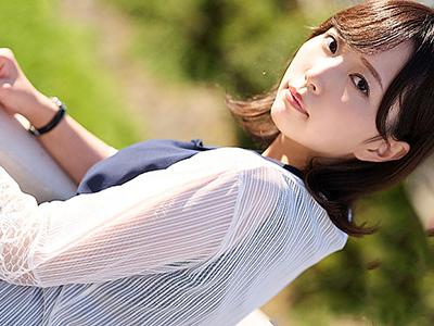 ＜那賀崎ゆきね×スレンダー＞エレガントな彼女が初挑戦！膣奥ガン突きパコでイキまくる姿にフル勃起不可避ｗｗｗ