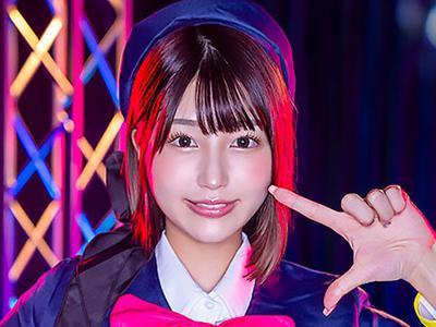 可憐なアイドルがオフパコで肉棒を深く挿入され膣の奥まで突き上げられて性的な喜びに身を任せる光景がエロ過ぎてたまらないｗｗｗ