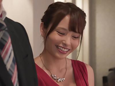 〖泥酔い×絶倫〗完全無欠のボディラインを持つ爆乳美人が男根を強烈に責め立てる！絶頂の瞬間を迎えるエロス！ｗｗｗ