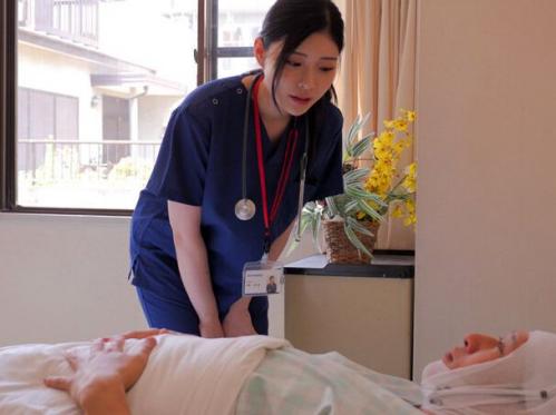 【神木麗】命を助けた男性にレイプされた救急救命医の美女が絶頂させられまくって崩壊した！