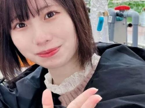 【素人】秋田県大仙市公式観光コンシェルジュ「このめ」さんが松井日奈子としてAVデビューして即身バレしまい結構エロいｗｗｗ