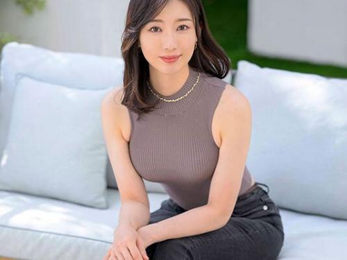 【小野りんか】一度味わったら病み付きになること間違いなし！超官能ボディの美人妻が初AV撮影！