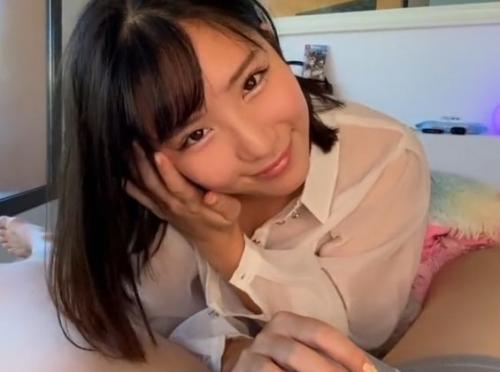 【無修正】素人個人撮影！バイリンガル美人が世界に配信した外人彼氏とのハメ撮りSEXの再生数が壮絶！