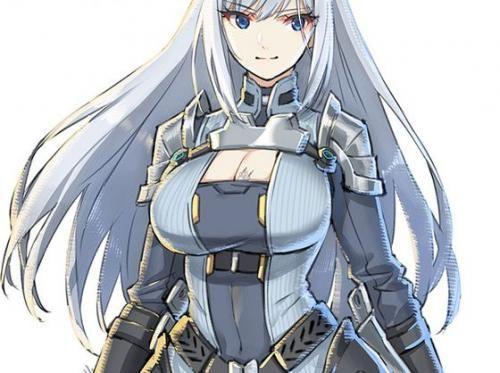 【画像】一般ゲームのおっぱい、エッチすぎる
