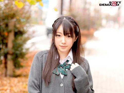＜マジックミラー号・初体験・女子高生リクルート♡そのまま魅惑のインタビュー＞「なんだかドキドキしちゃう♡・・触れてもいいよぉ」
