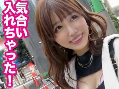 ＜プライベート映像ｘギャル＞エッチに夢中な現代ギャルが笑顔でナンパ男のアレを咥えて情熱的なセックス！