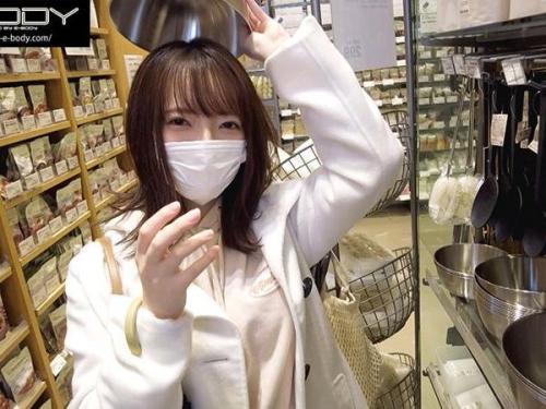 【イチャラブ×洗いっこ】初めての恋人とドキドキの初体験！隠れていた豊満なバストに驚愕、めちゃくちゃ興奮した！色っぽすぎて本当に愛らしい！www