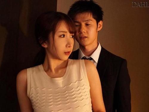 ＜我妻里帆＞上司の大切な相手を奪い取る、復讐心に駆られた部下の禁断の企みと誘惑の罠