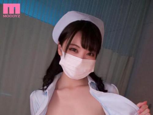 （スレンダーな美人看護師）魅惑の指先で男を惹きつける美しい顔立ちの女性が、濃厚な悦びに溺れる様子が強烈に官能的で心を掴む一瞬！