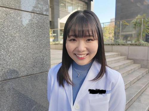 【理系女子】東京で働く理系出身の美人さんがなんとAV出演しちゃいました♡『え、エッチ大好きですよ！精子いっぱい飲みたい』