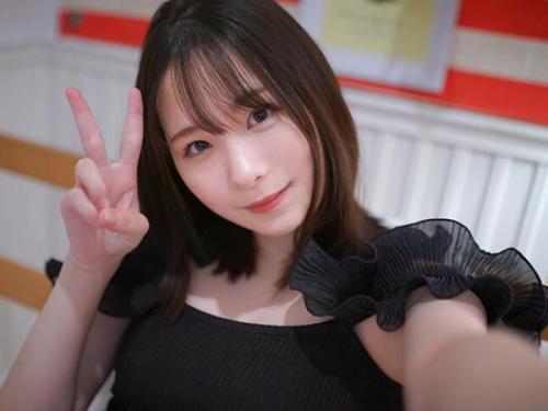 ＜村上悠華＞ひと月エッチを我慢させられた巨乳美女がよだれを垂らして焦らしに喘ぎイキまくる！