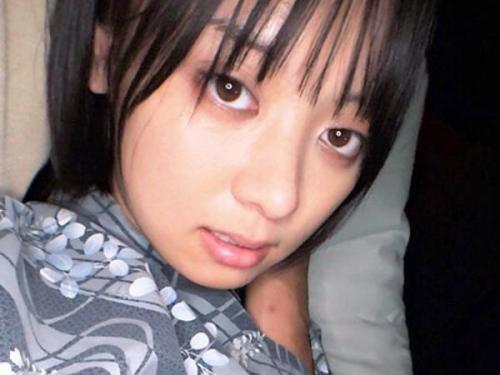 ＜鈴の音色＞官能的な小柄な美人が、湯けむりの旅館で、成熟した魅力を振りまきながら、淫靡な吐息と共に情熱的な愛を交わす！