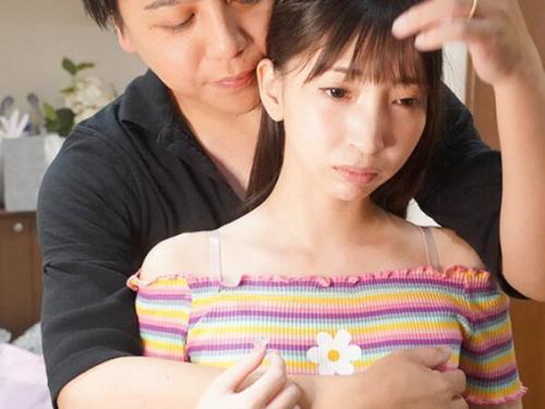 ＜冬愛ことね＞亭主の浮気で独占欲が暴走した美乳幼妻が亭主を一から調教してハメまくる！