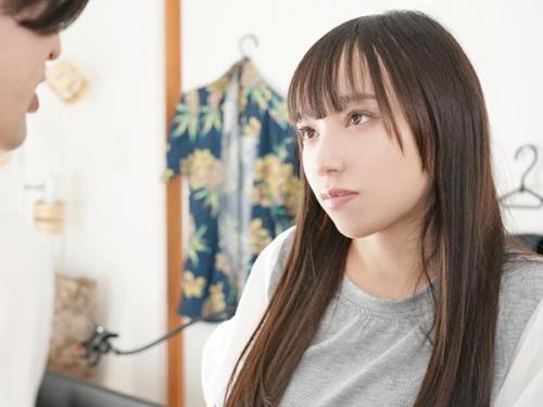 【爆乳】「お兄ちゃんなら大丈夫♡」働かない妹と真昼間から激しい近親相姦セックス！