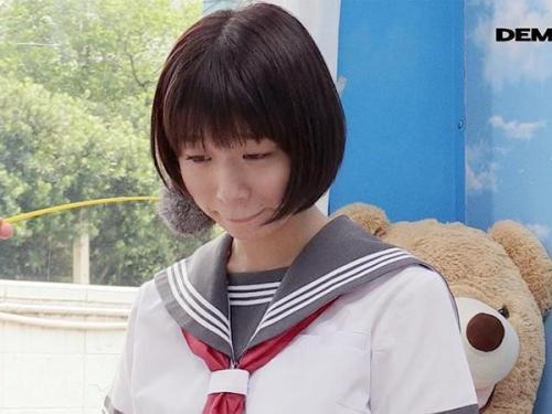 ＜マジックミラー号＞地方の制服を着た少女たちを巧みに誘い込み、大人の道具で刺激する！初めての恥ずかしさと快感に溺れる可憐な美少女が、大人の男性に翻弄され、至福の瞬間に包まれる！