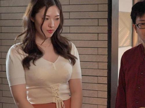 ＜葉山さゆり＞亭主との淡泊なエッチしか知らない美人妻が絶倫他人棒に何度もハメられ快楽堕ち！