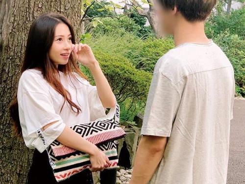 【素人ナース×ED相談】「うふっ…大きくなってきてる♥」優しくアソコを愛撫して興奮を高め、濃厚な交尾へと突入し、最後は熱い精液をたっぷり中出しｗ