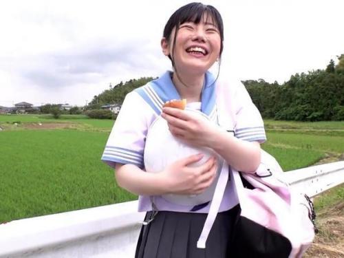 【部活帰りの女の子を野外でレイプ】スポーツ少女の帰路、待ち伏せた壮年男性にユニフォームもアスレチックウエアも引き裂かれる！