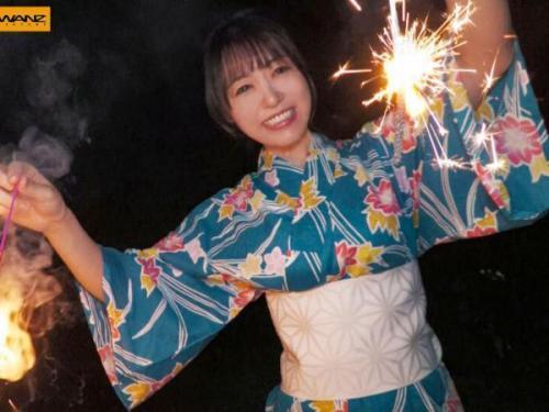 温泉の夜に微笑みで別れを彩る、天使の最後の贈り物