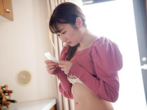 ＜末広純＞妊活中の美人妻が義父の変態チンポに膣内上書きされて快楽堕ちの背徳アクメ！