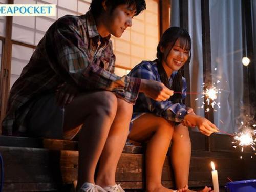 【長浜みつり】幼馴染を守るために純潔を捧げた美乳女子大生が背徳の情事に溺れる禁断の夜！