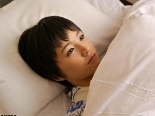 ＜あいださくら＞両親を失ったショートカットの美少女が新しい家庭で義兄に凌辱され、肉欲の虜に！