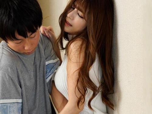 ＜七ツ森りり＞隣人となった元カレの絶倫チンポで再び性処理ペットに堕ちていく美人妻！