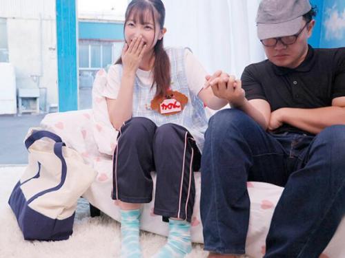 【チンポ】恋愛相談に応じる女子大生保育士が、童貞卒業の手助けをする！