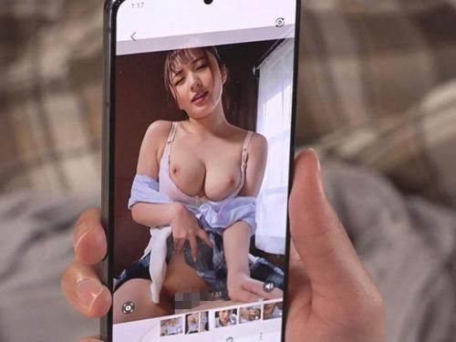 ＜北野未奈！＞「姪の誘惑が止まらないｗW！」圧倒的な曲線美と豊かな胸を持つ姪が、叔父との許されざる情事に溺れる！濃密な愛の営みで熱い情熱をたっぷりと注ぎ込む禁断のひととき！