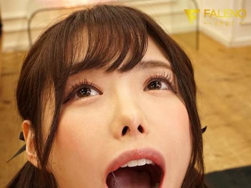 【橋本ありな】私にとってのフェラチオ体験～口で奏でる愛の技法～ 橋本ありな