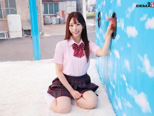 【MM号】「これが彼の大事な部分なの？」思わず間違えて中でクライマックス！奪われた純真女子高生【素人JKプロジェクト】