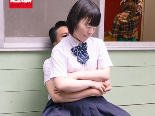 【秘密の情事】「このことは内緒だから♡」エッチなロリータと激しく貪るように交わりまくる！