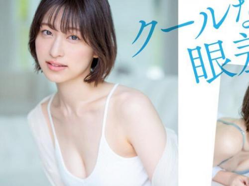 ＜AVデビューｘ綾瀬天＞モデル体型の超身長美女が色白ボディを赤く染めてドスケベセックス！