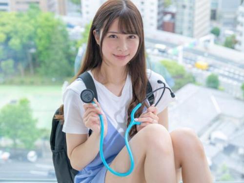 ＜西野芹那＞現役看護師の美人ママが亭主のものより遥かに立派な他人棒でハメられ快楽アクメ！