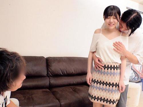 ＜素人企画＞ダッチワイフになり切れば高額賞金ゲームで女子大生が彼氏の前で完堕ちセックス‼