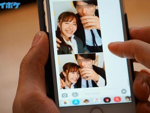 （栗山莉緒）泥酔したキャリアウーマンを狙う上司の貪欲な欲望！巧妙な口技で惑わせ、抵抗できずにその欲望に屈服する夜！