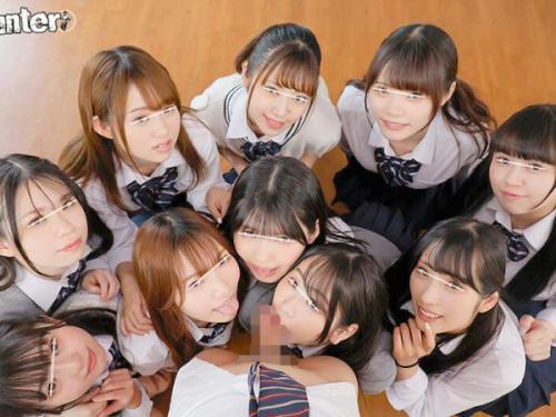 【目の前】「このちんぽ私の♡」よってたかって美女たちが一本の竿をむさぼる！
