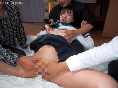 【肉便器】「たっぷり子宮にザーメンを注いでください…♡」可愛い少女を調教して肉便器化してやったw w