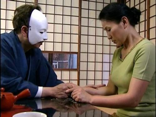 〔ﾍﾝﾘｰ塚本〕50代を迎えても欲望は衰えず　淫らな女性の秘めたる情熱は常に潤っている