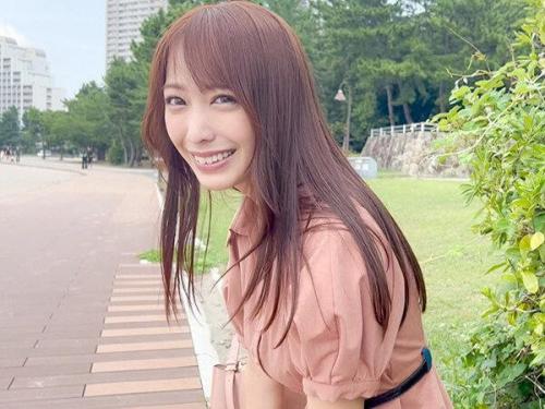 ＜弥生みづき＞セックスレスの美人妻が夫と久しぶりの旅行で若い時を思い出すような濃厚セックス！