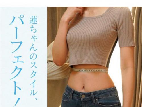 ＜初めてのAV出演＞史上最年少で三冠達成！「もっと激しくしてぇーーーッ」魅惑のロリ美女を撮影＜響蓮＞