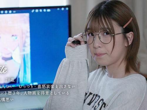 【先生】「朝方のエッチきもちいい♡」アシスタントと濃厚エッチで気持ちよくなるｗ