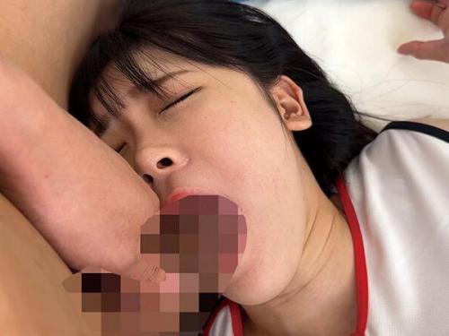 「元気いっぱいの私を、もっと大胆に変えて♪」魅惑のトレーナーに導かれ、チアリーダーの美少女が快楽の世界に溺れる！