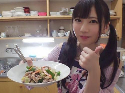 『早いよぉぉ❤』小悪魔的な幼顔の美少女が普通の男性宅に突撃し、即座に色香を振りまきながら至高の技で口淫の快楽へと誘う！≪濃密な接吻×巧みな指使い≫