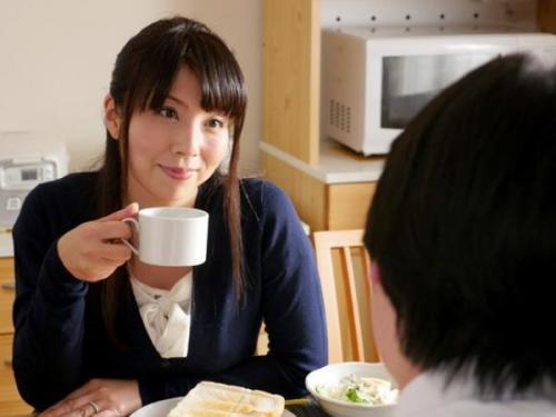 ＜一条綺美香＞純粋な奥様が未知の快楽に目覚め、初めてのアナル調教で他人の欲望に屈服する！