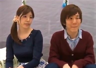 【ＭＭ号】金欲に負けた大学生友達男女が二人きりになって一線を越えちゃうｗ
