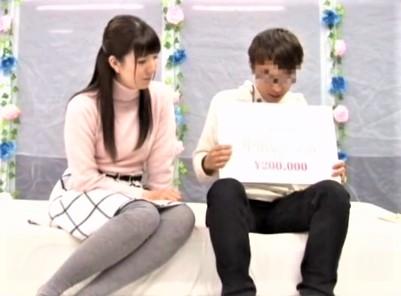 【ＭＭ】「中に出していいよ…」大学友達のマネージャーが美人すぎて大量生中出し！
